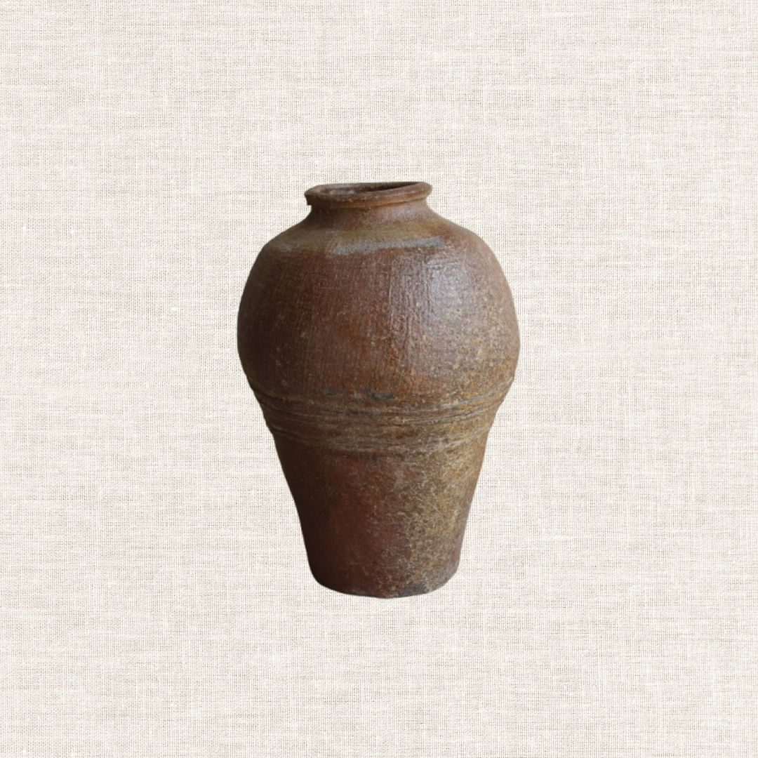 Vintage Mijiu Vessel 002