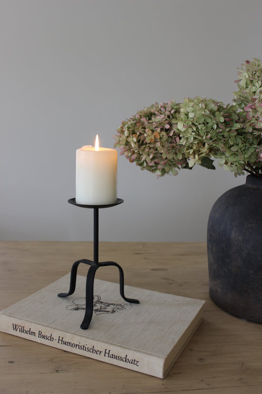 Tripod Candleholder