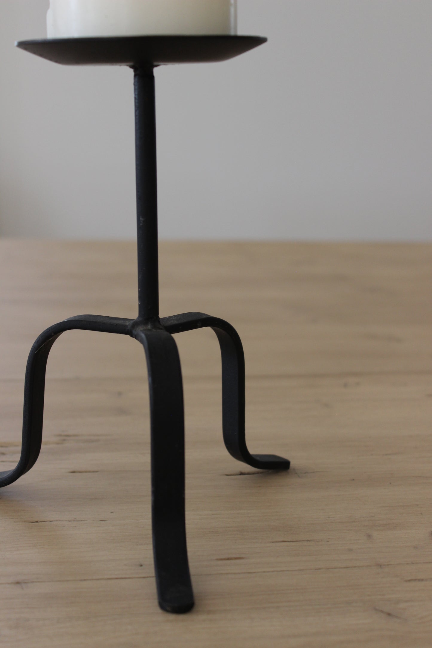 Tripod Candleholder