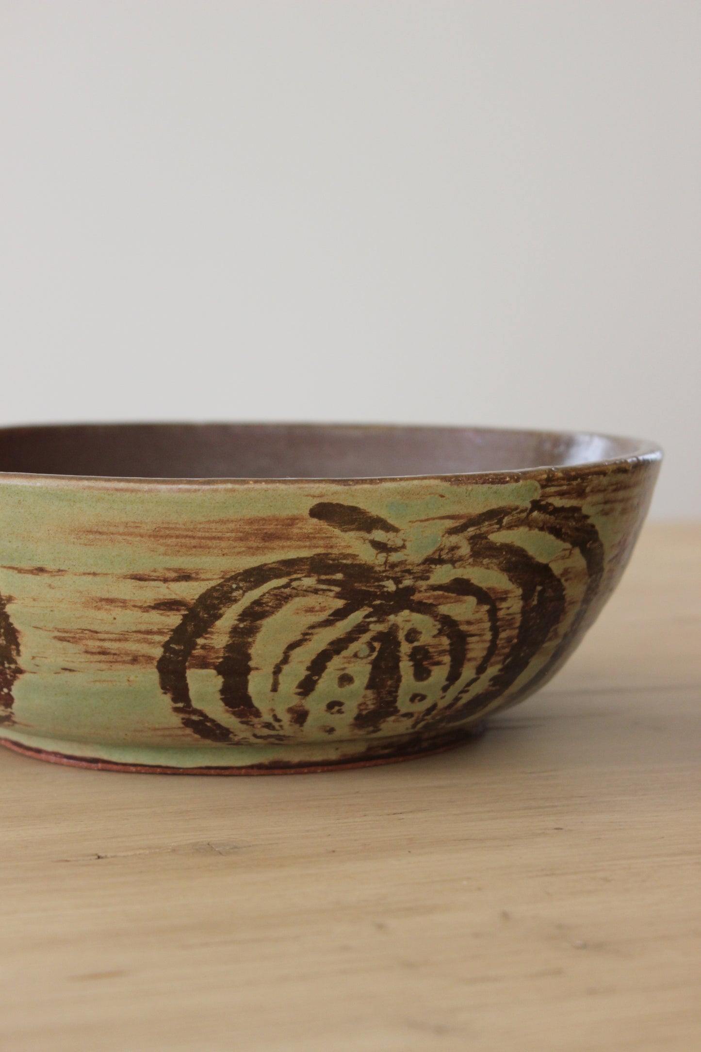 Harvest Bowl Set