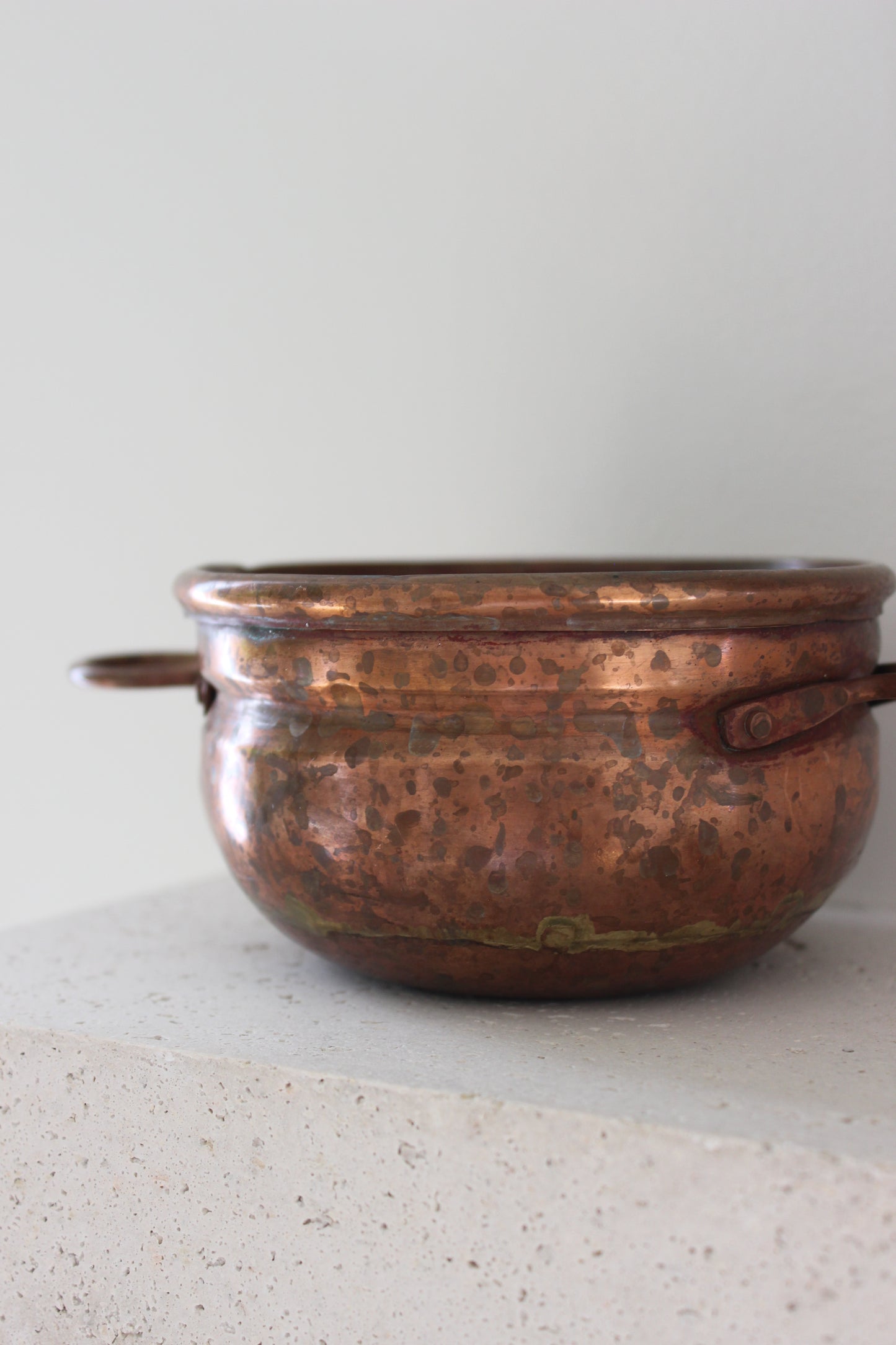 Aged Catchall