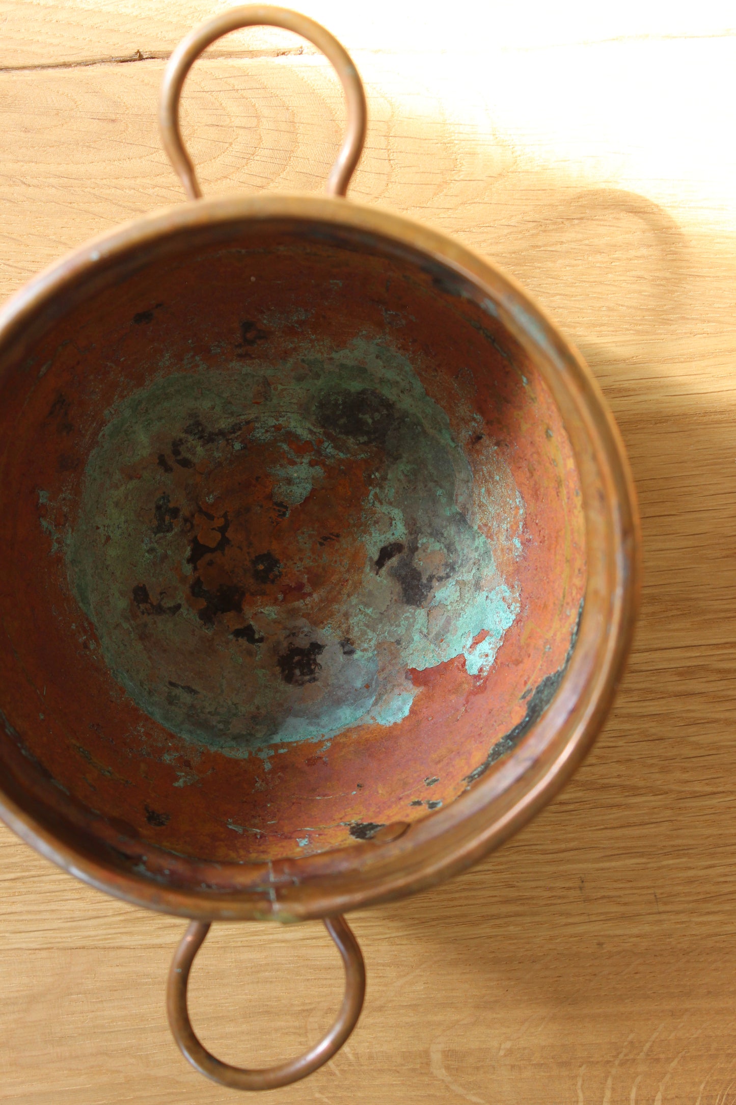 Aged Catchall