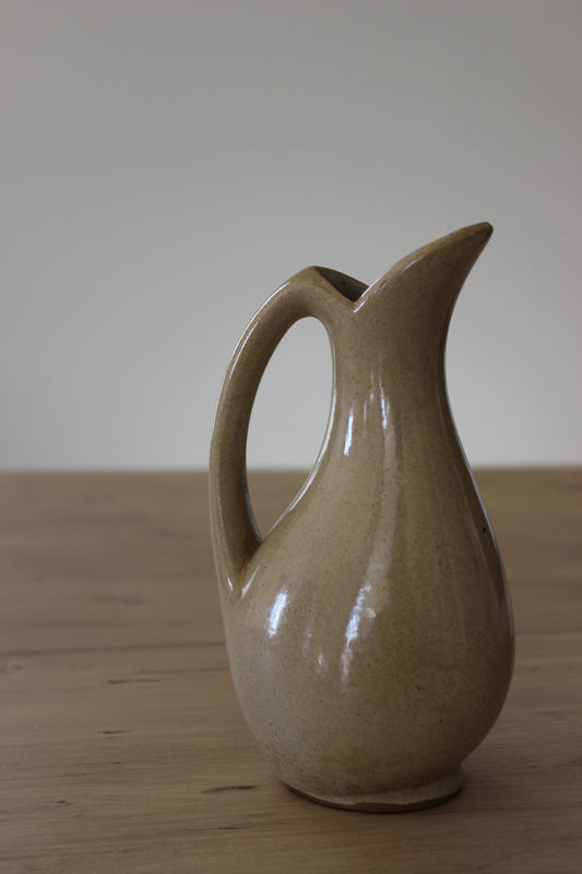 Stoneware Vase