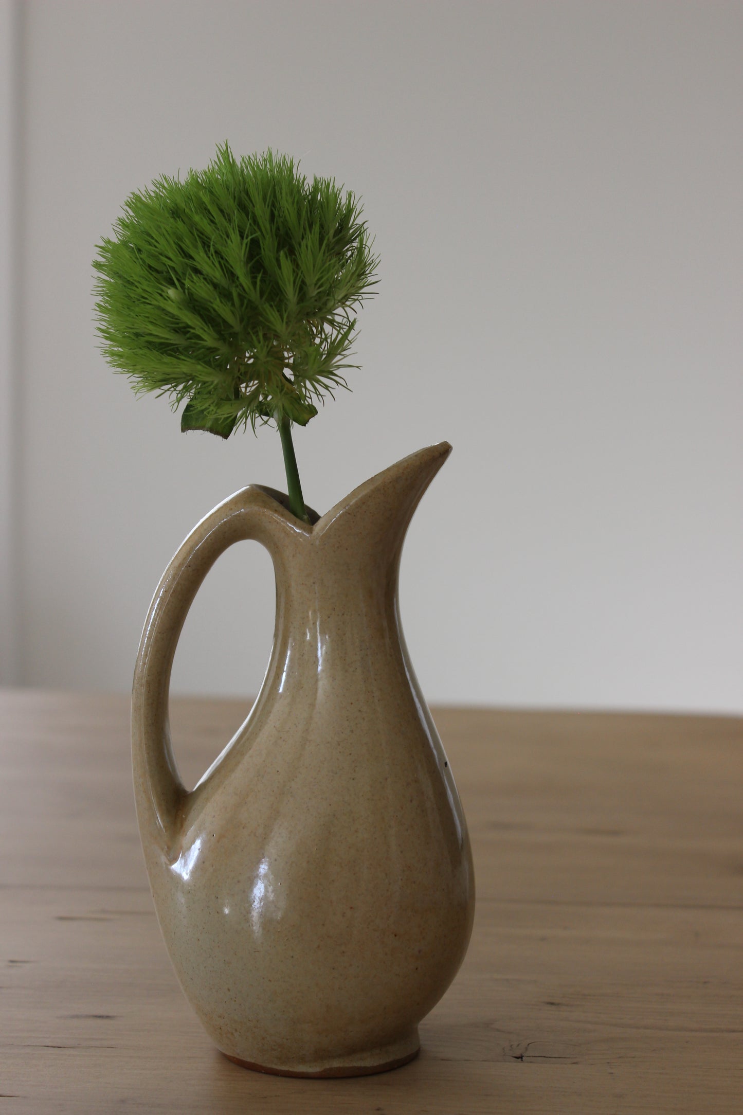 Stoneware Vase