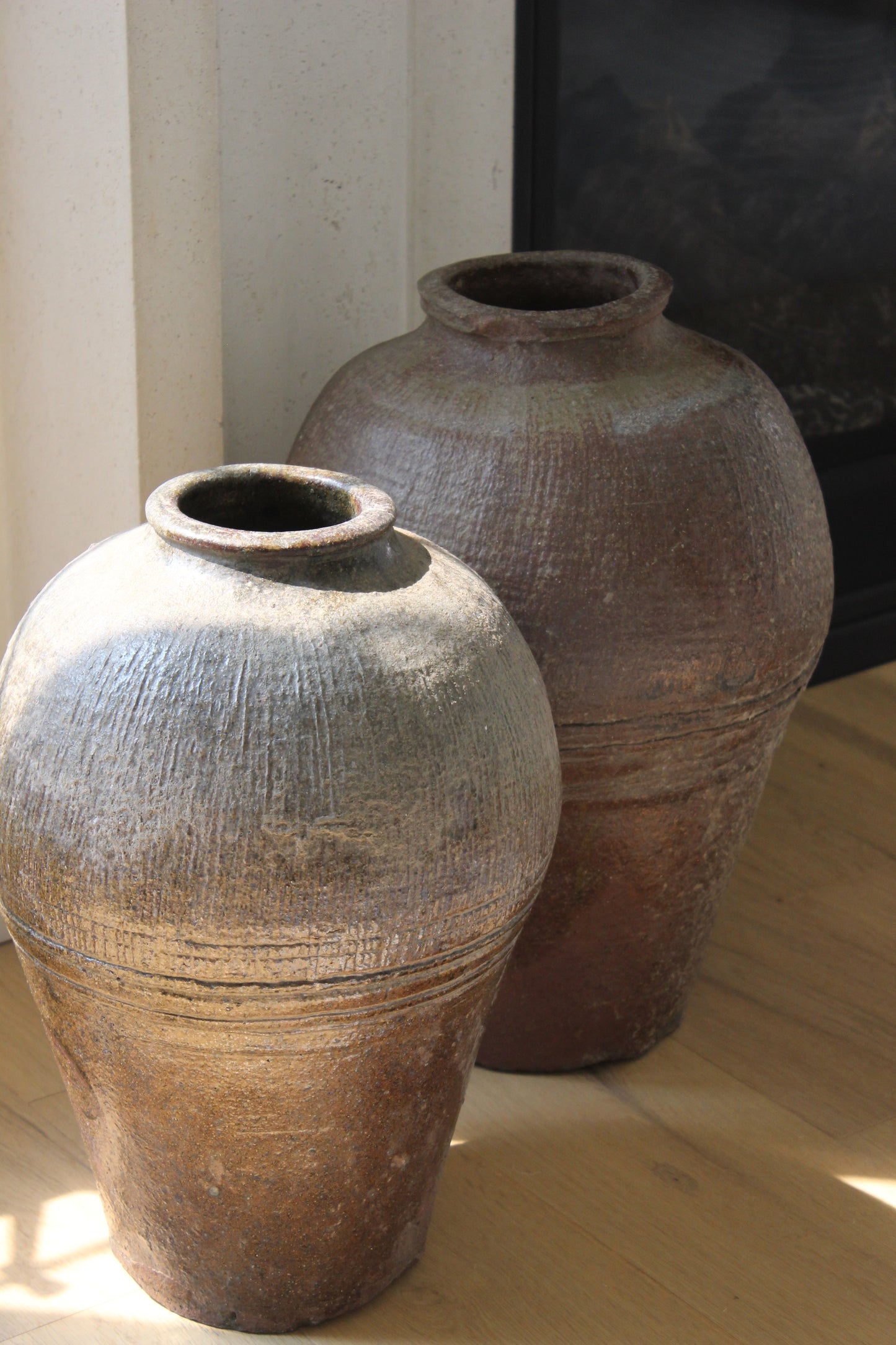 Vintage Mijiu Vessel 001